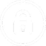 Secure website icon